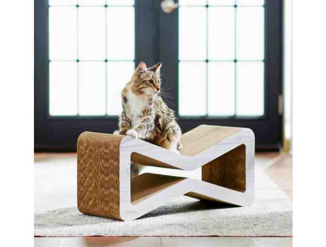 Frisco Cat Scratcher & Lounge