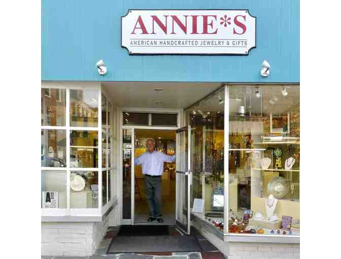 Annie's Fine Gifts, Newburyport - $100 Gift Card