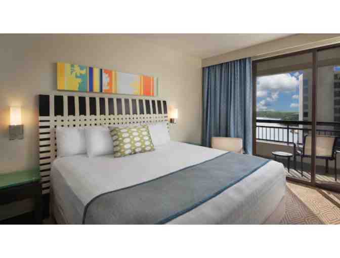 7-Night Stay in 2BR Villa at Bay Lake Tower in Disney World - March 26 to April 2 - Photo 3