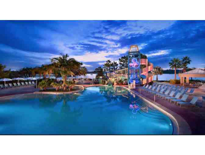 7-Night Stay in 2BR Villa at Bay Lake Tower in Disney World - March 26 to April 2