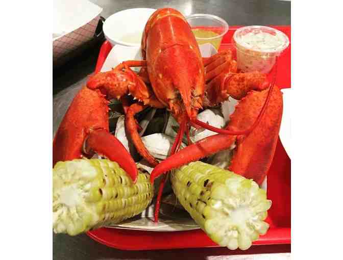 Discovery Flight for Two in Cessna 172 + $50 Gift Card to Bob Lobster - Photo 3