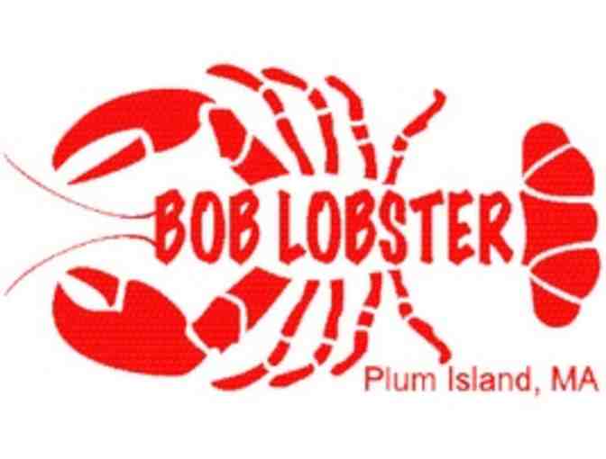 Discovery Flight for Two in Cessna 172 + $50 Gift Card to Bob Lobster