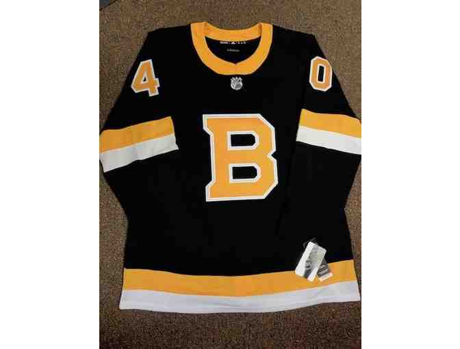 Tuukka Rask Boston Bruins Autographed Hockey Jersey