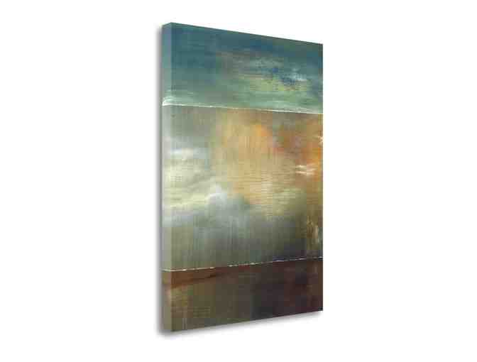 'The Space Between' by Heather Ross - Giclee Print on Canvas