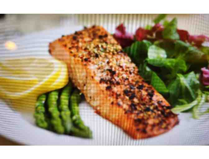 Grassfield's Seafood &amp; Steak - $50 Gift Card - Photo 2
