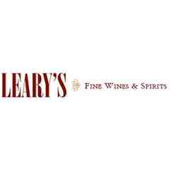 Leary's Fine Wines & Spirits Newburyport