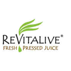 ReVitalive Cafe