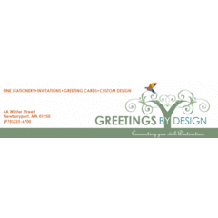 Greetings by Design