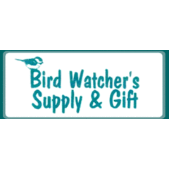 Bird Watcher's Supply & Gift