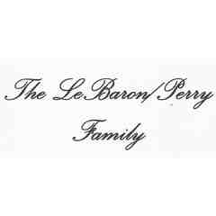 The LeBaron Perry Family