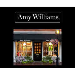 Amy Williams