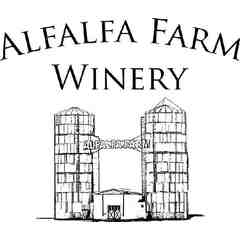 Alfalfa Farm Winery