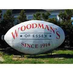 Woodman's