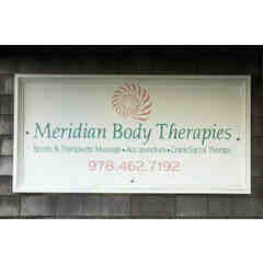 Meridian Body Therapies