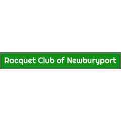 Racquet Club of Newburyport