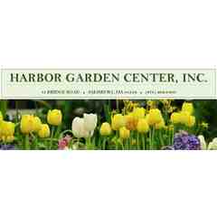 Harbor Garden Center