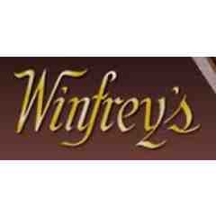 Winfrey's Fudge and Chocolates