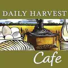 The Daily Harvest Cafe
