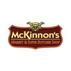 McKinnon's Market