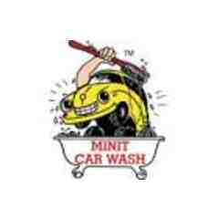 Minit Car Wash