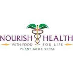 Nourish Health With Food For Life