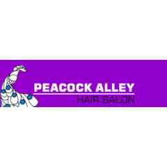 Peacock Alley Hair Salon