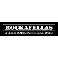 Rockafella's Restaurant