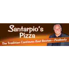 Santarpio's Pizza