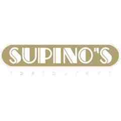 Supino's Italian Restaurant and Sports Pub