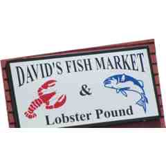 David's Fish Market and Lobster Pound