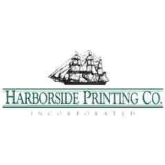 Harborside Printing Co.
