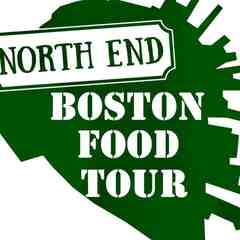 North End Boston Food Tours