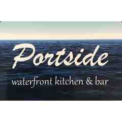 Portside Waterfront Kitchen & Bar