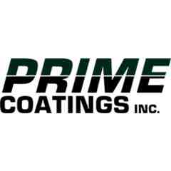 Prime Coatings Inc.