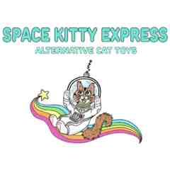 Space Kitty Express