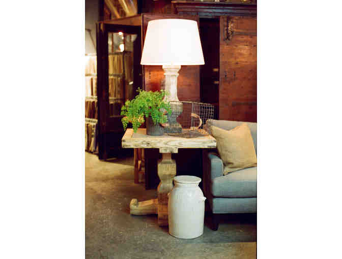 $150 Gift Card to Wish Basket / Red Bird Trading Co