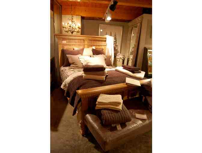 $150 Gift Card to Wish Basket / Red Bird Trading Co