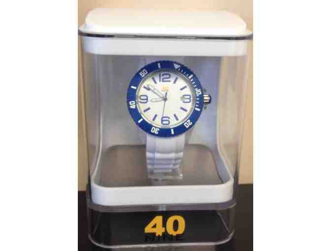 40NINE WATCH