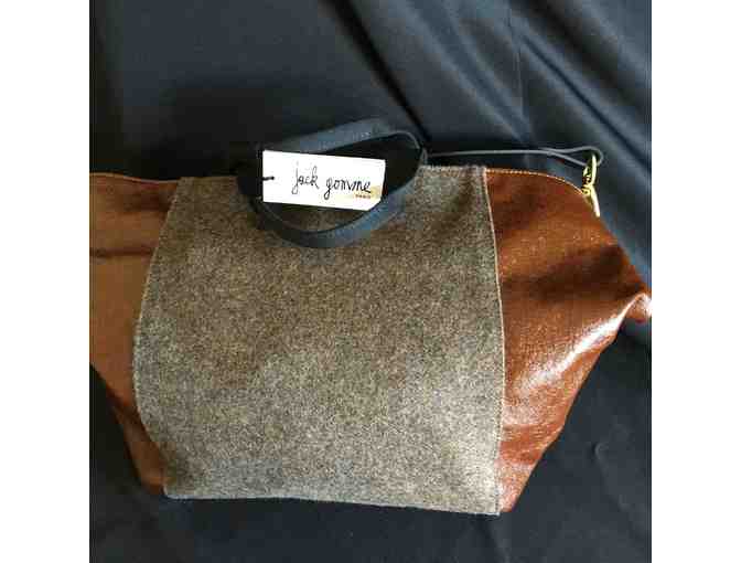 JACK GOMME HANDBAG