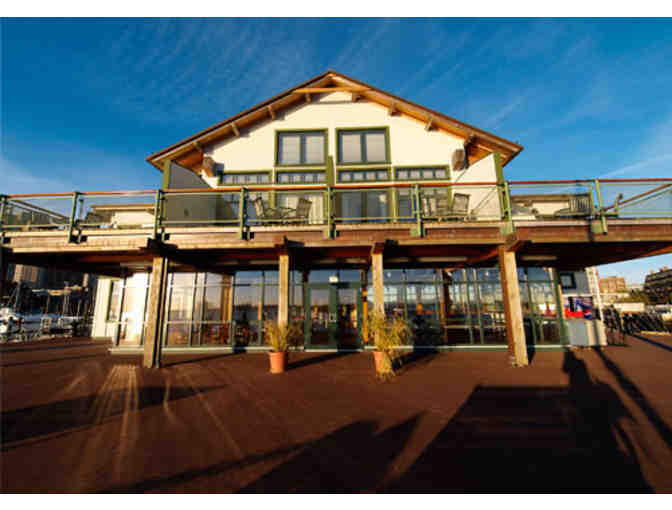 PURR-FECT NIGHT IN BOSTON PACKAGE