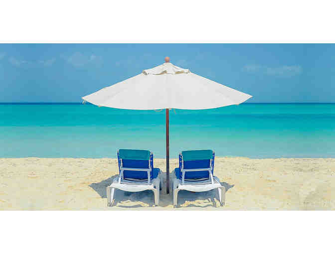 ISLA MUJERES, MEXICO 5-NIGHT VACATION