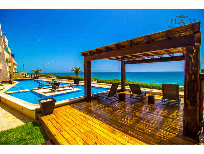 ISLA MUJERES, MEXICO 5-NIGHT VACATION