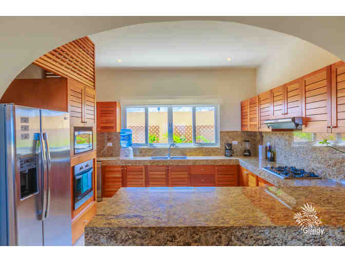 ISLA MUJERES, MEXICO 5-NIGHT VACATION