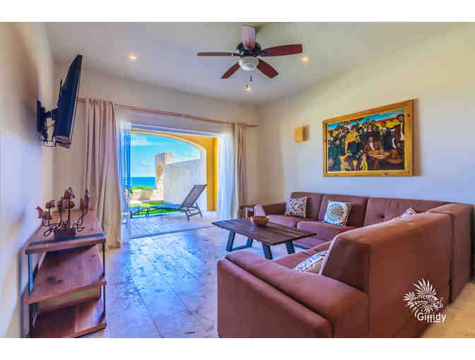 ISLA MUJERES, MEXICO 5-NIGHT VACATION