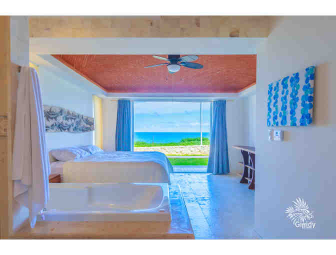 ISLA MUJERES, MEXICO 5-NIGHT VACATION