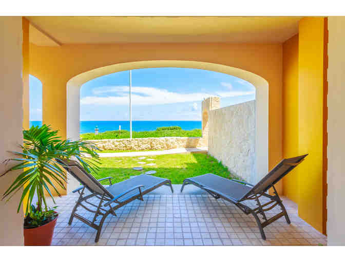 ISLA MUJERES, MEXICO 5-NIGHT VACATION