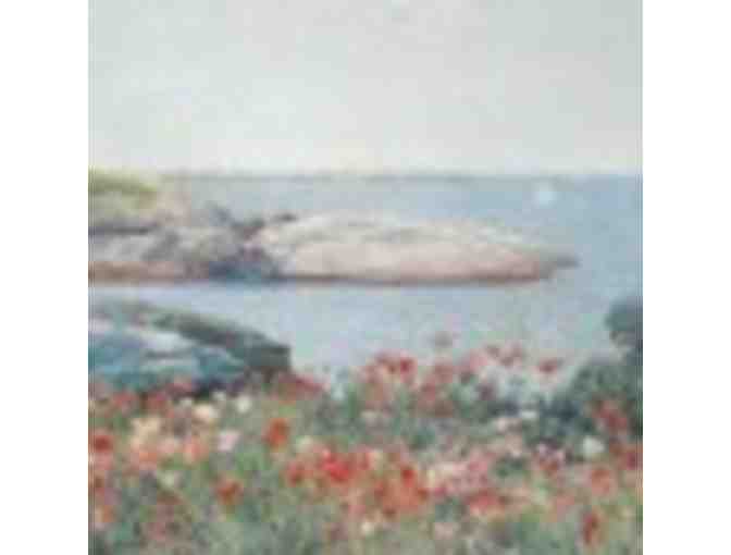 PEABODY ESSEX MUSEUM - FOUR ADMISSIONS