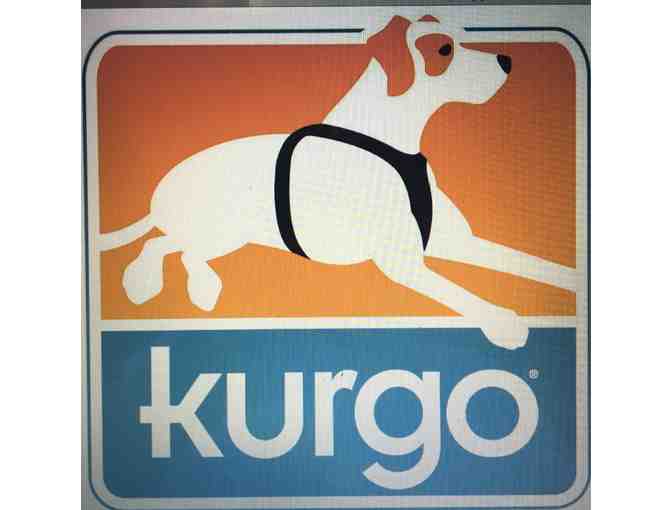 DELUXE KURGO 'EVERYTHING YOU NEED FOR HIKING WITH DOGS' PACKAGE
