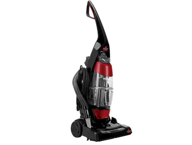 Bissell Total Floors Upright Vacuum Cleaner