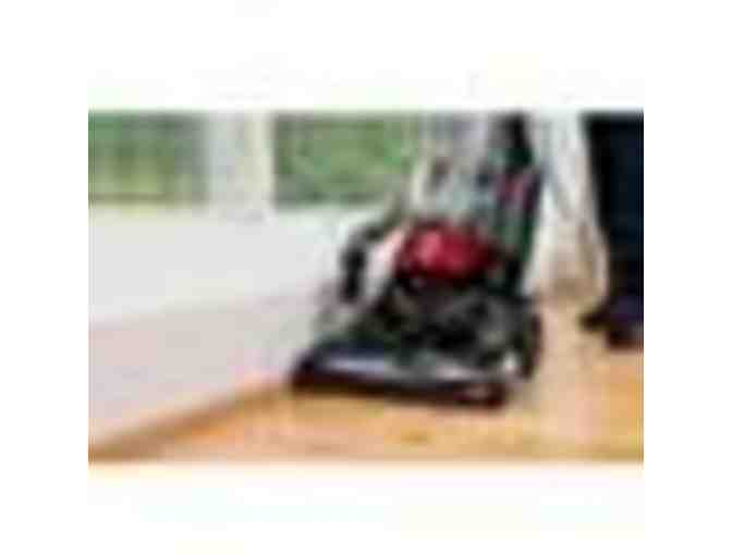 Bissell Total Floors Upright Vacuum Cleaner